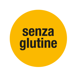 senza glutine